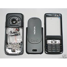 CARCAÇA NOKIA N73